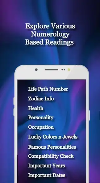 Play Numbers And You -Numerology (Life Path Prediction) as an online game Numbers And You -Numerology (Life Path Prediction) with UptoPlay
