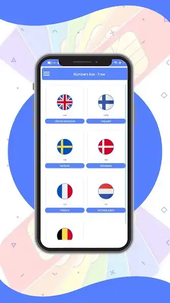 Play Numbers Axe as an online game Numbers Axe with UptoPlay