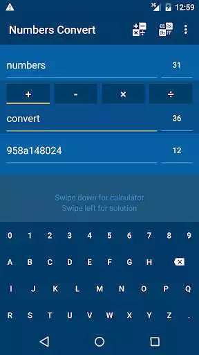 Play Numbers Convert and enjoy Numbers Convert with UptoPlay Play Numbers Convert and enjoy Numbers Convert with UptoPlay