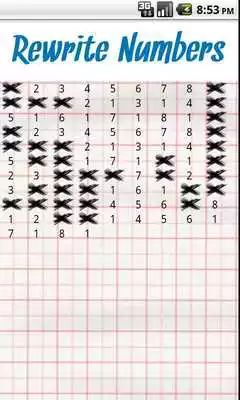 Play Numbers - Das Zahlenspiel