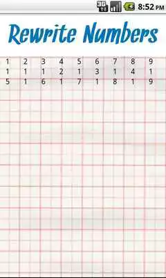 Play Numbers - Das Zahlenspiel