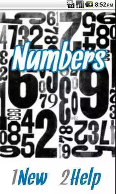 Play Numbers - Das Zahlenspiel