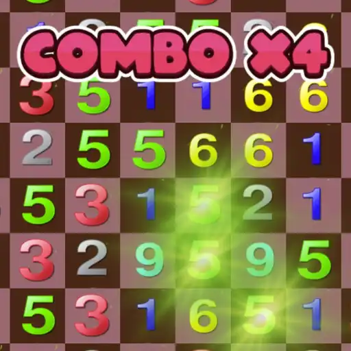 Play Number Search - Fun game APK Play Number Search - Fun game APK