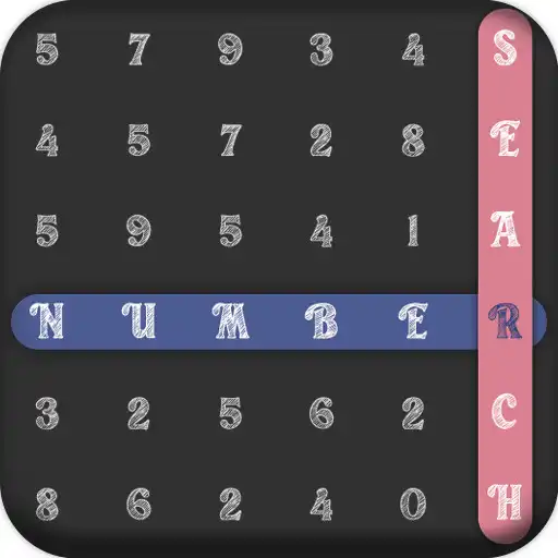 Play Number Search - Lite APK Play Number Search - Lite APK