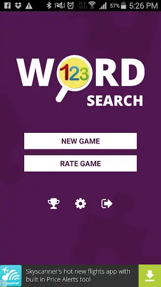 Play Number Search Puzzle Free