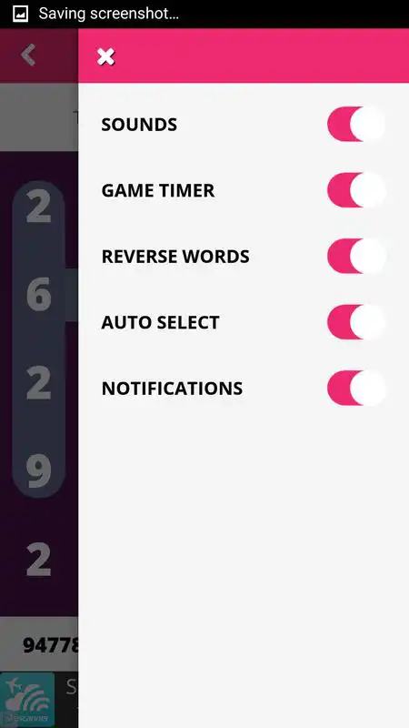 Play Number Search Puzzle Free