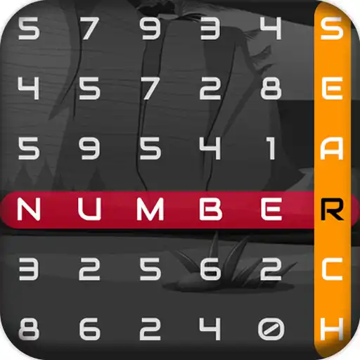 Play Number Search Puzzle APK Play Number Search Puzzle APK