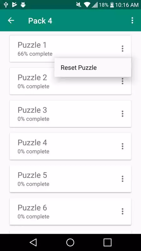 Play Number Search Puzzles