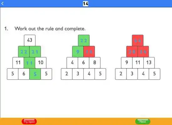 Play NumberSense