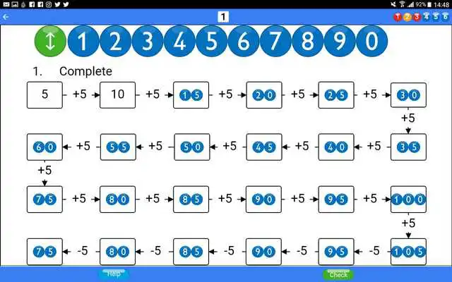 Play NumberSense