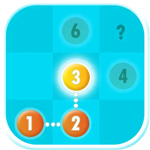 Play Number Sequence Puzzle Classic Game APK