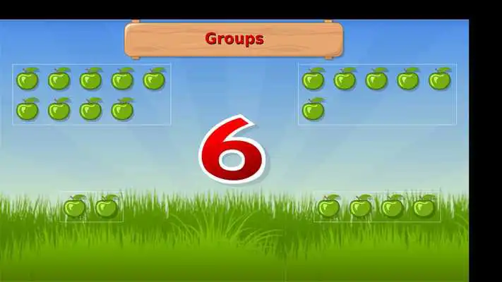 Play Numbers for kids (demo)