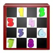 Free play online Numbers for Kids Interactive APK