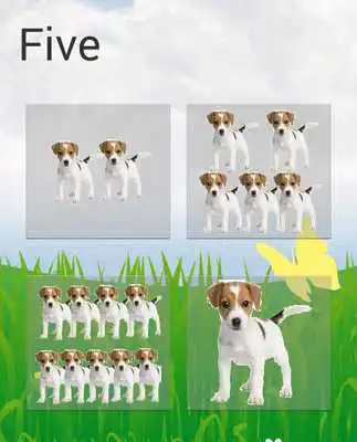 Play Numbers for Kids Interactive