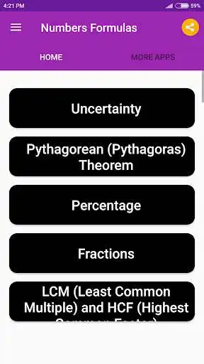 Play Numbers Formulas as an online game online Numbers Formulas with UptoPlay com.edutechnologies.numbersformulas Play Numbers Formulas as an online game Numbers Formulas with UptoPlay