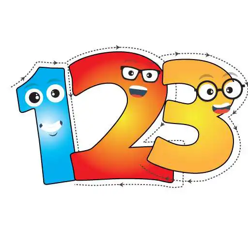 Play Numbers for toddlers free APK