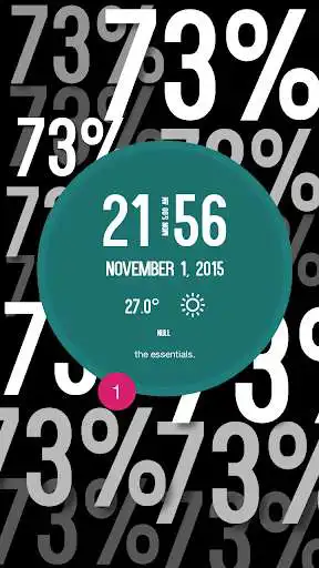 Play Numbers for Total Launcher