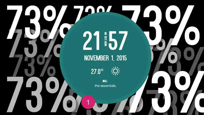 Play Numbers for Total Launcher