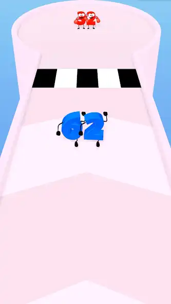 Play Numbers Frenzy  and enjoy Numbers Frenzy with UptoPlay