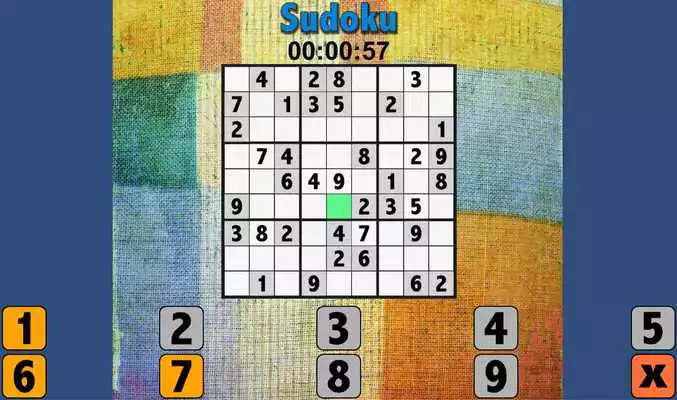 Play Numbers Game 2016