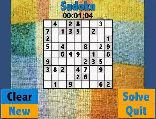 Play Numbers Game 2016