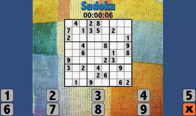 Play Numbers Game 2016