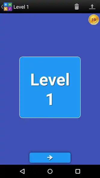 Play Numbers Game 6 Countdown Math
