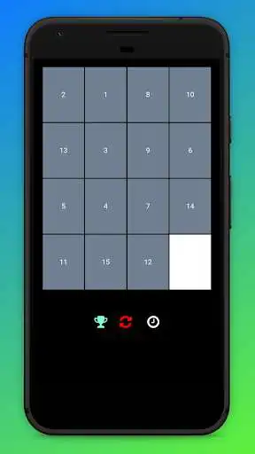 Play NumbersGame - Arrange Number Game  and enjoy NumbersGame - Arrange Number Game with UptoPlay