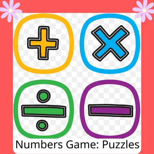 Play Numbers Game: Puzzles APK Play Numbers Game: Puzzles APK
