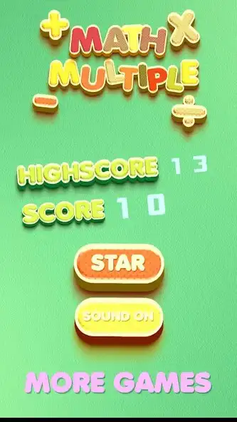 Play Numbers Game: Puzzles  and enjoy Numbers Game: Puzzles with UptoPlay