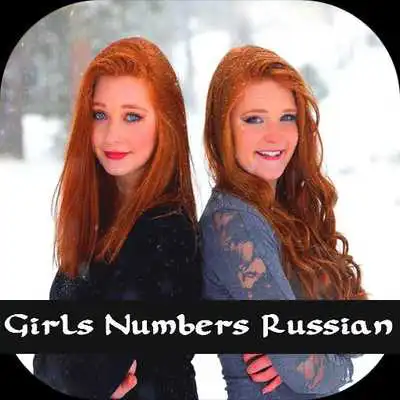 Play Numbers Girls Russia