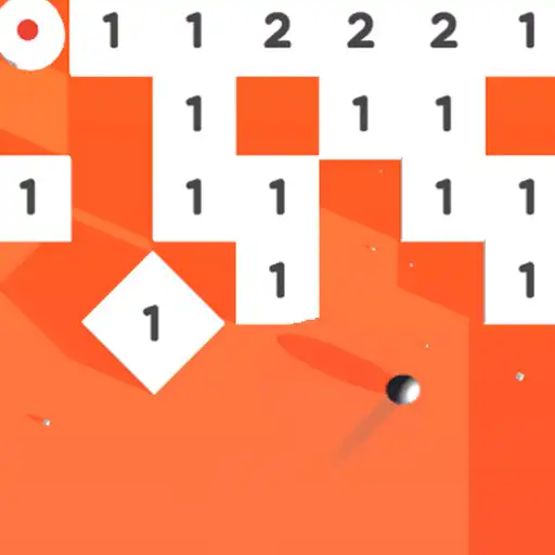Play Number Shooter : Brick Breaker APK