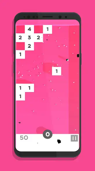 Play Number Shooter : Brick Breaker as an online game online Number Shooter : Brick Breaker with UptoPlay Play Number Shooter : Brick Breaker as an online game Number Shooter : Brick Breaker with UptoPlay