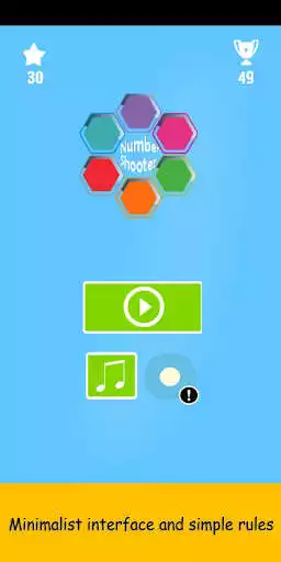 Play Number Shooter  and enjoy Number Shooter with UptoPlay
