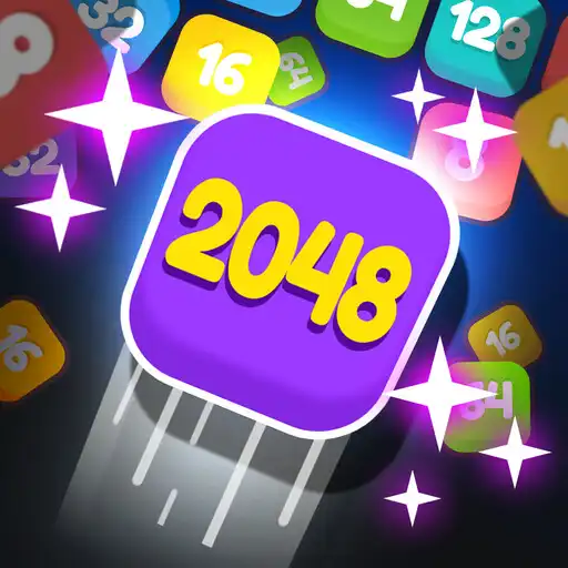 Play Number Shoot - Merge 2048 APK