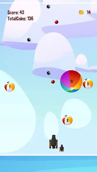 Play Number shot DX as an online game Number shot DX with UptoPlay