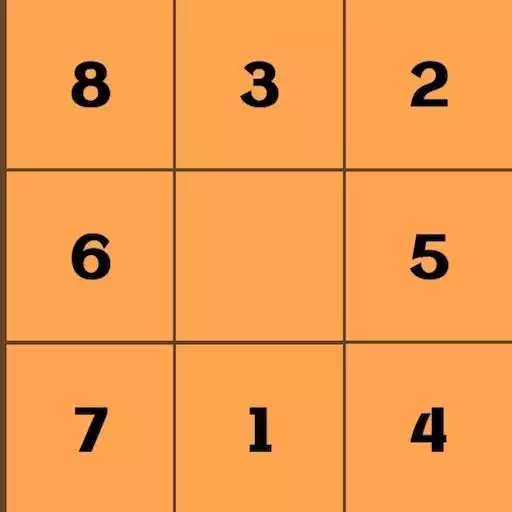 Play Number Shuffle APK