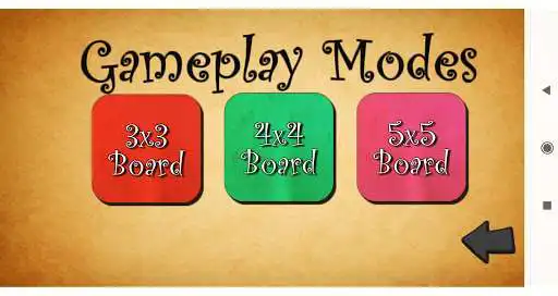 Play Number Shuffling Is A Math Puzzle Game as an online game Number Shuffling Is A Math Puzzle Game with UptoPlay