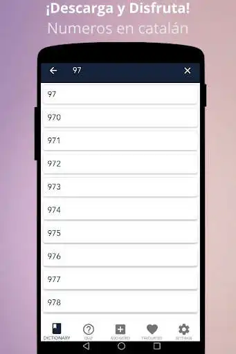 Play Numbers in Catalan  and enjoy Numbers in Catalan with UptoPlay