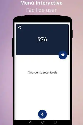 Play Numbers in Catalan as an online game Numbers in Catalan with UptoPlay