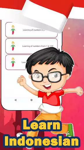 Play Numbers in Indonesian language as an online game Numbers in Indonesian language with UptoPlay