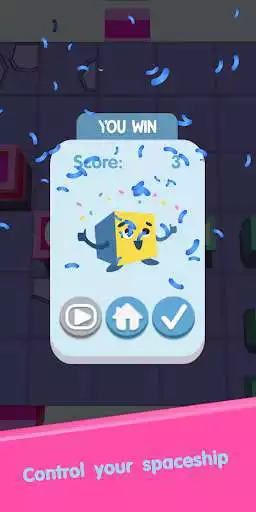 Play Numbers in Space  and enjoy Numbers in Space with UptoPlay