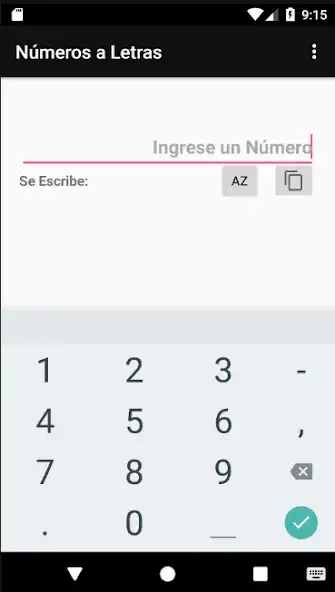 Play Numbers in Spanish  and enjoy Numbers in Spanish with UptoPlay