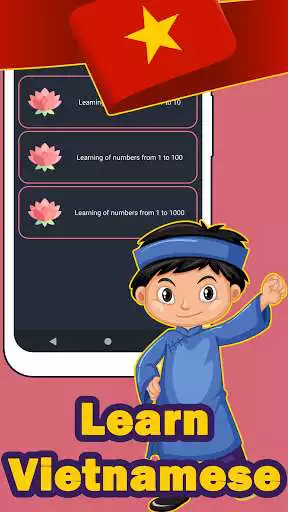 Play Numbers in Vietnamese language as an online game Numbers in Vietnamese language with UptoPlay