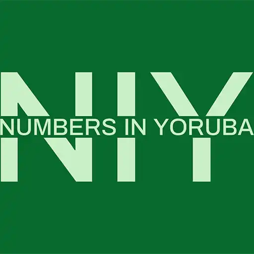 Play Numbers In Yoruba(1-20,000) APK Play Numbers In Yoruba(1-20,000) APK