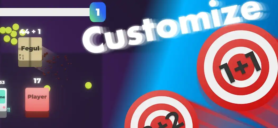 Play Numbers.io: Operations as an online game Numbers.io: Operations with UptoPlay