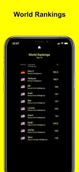 Play Numbers IQ  and enjoy Numbers IQ with UptoPlay