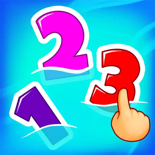 Play Numbers learning game for kids APK Play Numbers learning game for kids APK