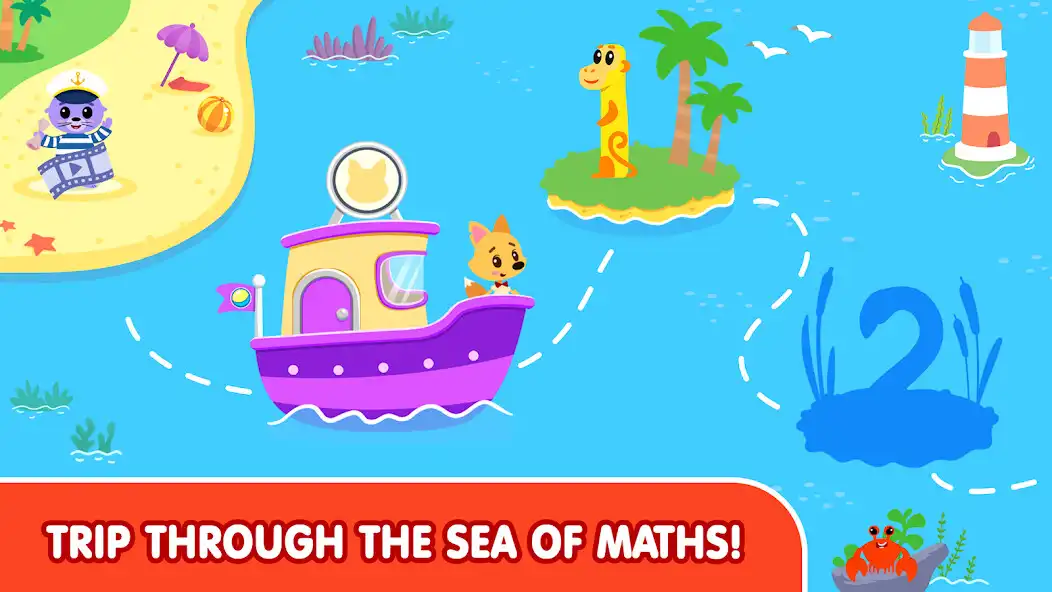 Play Numbers learning game for kids  and enjoy Numbers learning game for kids with UptoPlay