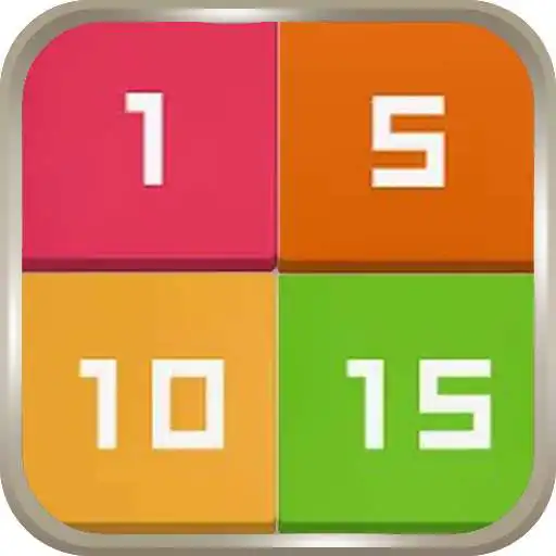 Free play online Number Slide Puzzle - Roll the numbers APK